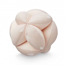 Weicher Ball, pink