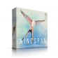 Asmodee Wingspan 2. Ausgabe (DK)