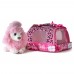 Barbie Handtasche - Pudelhund