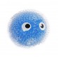 Squeeze ball XL, blau