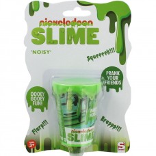 Nickelodeon slime, 'Noisy'