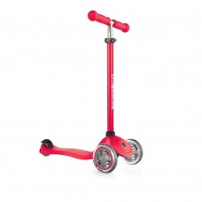 Scooter für Kinder, Primo - Rot