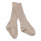Rutschfeste Socken wolle, Größe 17-19 (6-12 Monate) - Wahr