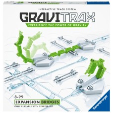 GraviTrax-Brücken