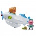 Peppa Pig  - Dr. Hamster flugzeug