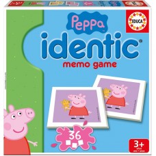 Peppa Pig , Gedächtnisspiel