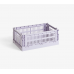 HAY Box: Lavendel, klein