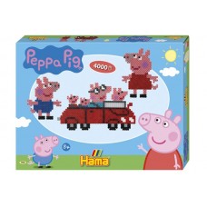 Midi Geschenkbox mit Peppa Pig