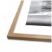 Rahmen, Slim Oak (50x70)