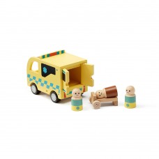 Ambulanz (AIDEN)