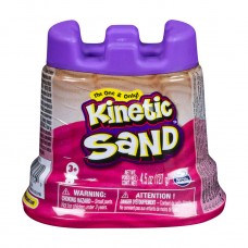 Kinetischer Sand, Rosa