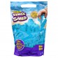 Kinetic Sand Color Bag, Blau