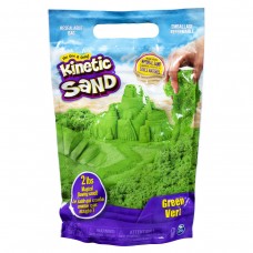 Kinetic Sand Color Bag, Grün