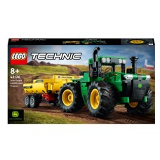 42136 LEGO -Technik John Deere 9620r 4WD Traktor
