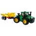 42136 LEGO -Technik John Deere 9620r 4WD Traktor