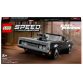 LEGO Speed ​​Champions 76912 Fast & Furious 1970 Dodge Charger R/T