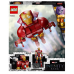 LEGO Marvel Super Heroes 76206 Iron Man Figur