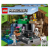 LEGO Minecraft 21189 Skelett-Gefängnis