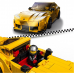 LEGO Speed ​​Champions 76901 Toyota GR Supra