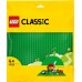 Lego Bauplatte - Grün (32 x 32 Tasten)
