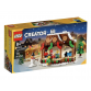 LEGO Creator 40602, Wintermarktstand