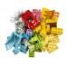 LEGO DUPLO Classic 10914 Luxusbox mit Steinen - 85 Stück