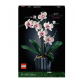 Lego-Symbole - Orchidee
