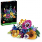 Lego-Symbole - Strauß wilder Blumen