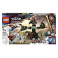 LEGO Marvel 76207, Angriff auf New Asgard