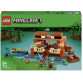 LEGO Minecraft 21256, Das Samenhaus