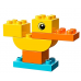 LEGO Duplo 30327 Meine erste Ente - Gebäudekit
