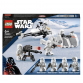 LEGO Star Wars 75320 Schneesoldat-Kampfpaket