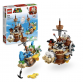 LEGO Super Mario 71427 Larry und Mortons Luftschiffe, Erweiterungsset