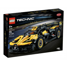 Lego Technic - Bugatti-Bolide