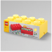 LEGO AUFBEWAHRUNGSSTEIN 8 – KÜHLES GELB