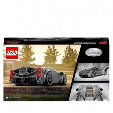 LEGO Speed Champions 76915 Pagani Utopie