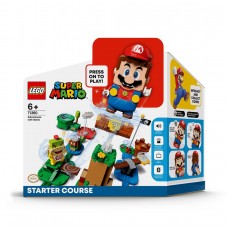 Super Mario - Starterpaket