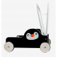 Kinderwagen - Pinguin