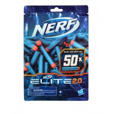 Nerf Elite 2.0 - Nachfüllpackung mit 50