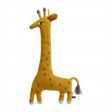 Giraffen-Teddybär