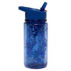 Trinkflasche, Nachtblau - 300 ml.