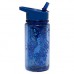 Trinkflasche, Nachtblau - 300 ml.