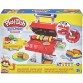Play-Doh - Grill 'n Stamp Spielset