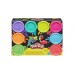 Play-Doh - Neon Paket mit 8 Eimern