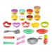 Play-Doh - Pfannkuchen-Spielset