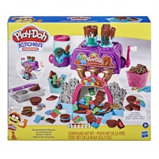 Play-Doh - Süßigkeiten-Spielset