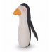 Pinguin rasseln