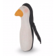 Pinguin rasseln