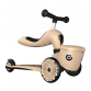 Scoot and Ride Highwaykick 1 Lifestyle – Leopard
