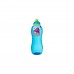 Wasserflasche, blau - 460 ml
